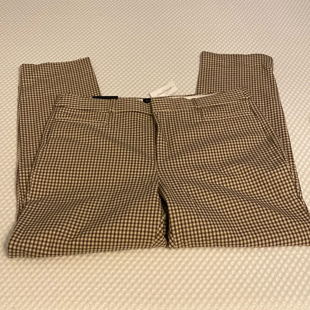 Banana Republic Sloan pants